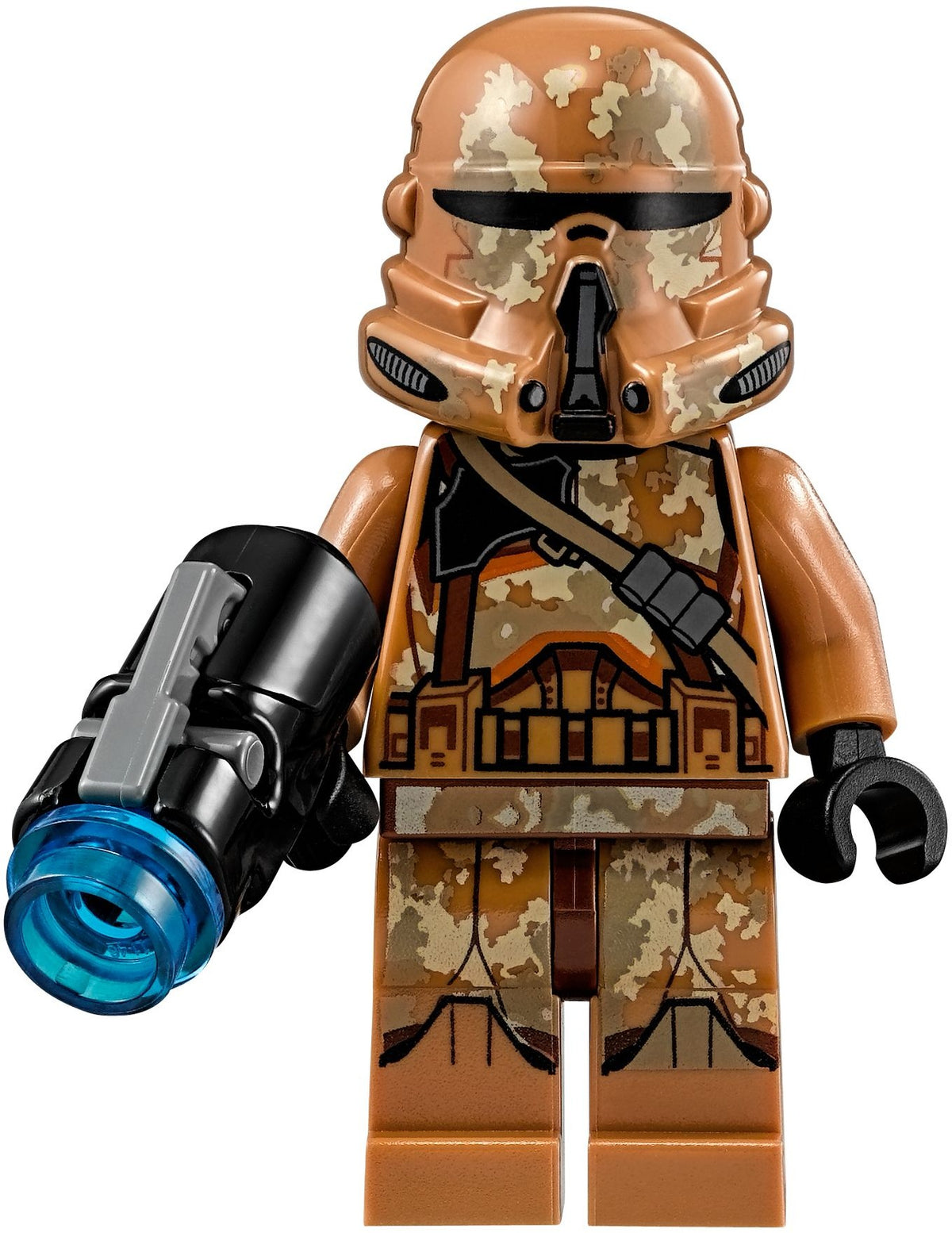 LEGO Star Wars 75089 Geonosis Troopers