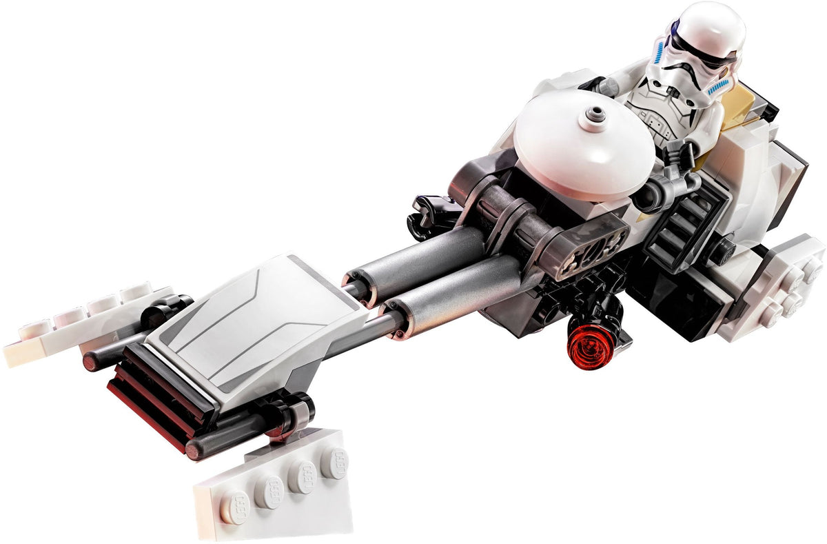 LEGO Star Wars 75090 Ezra&#39;s Speeder Bike