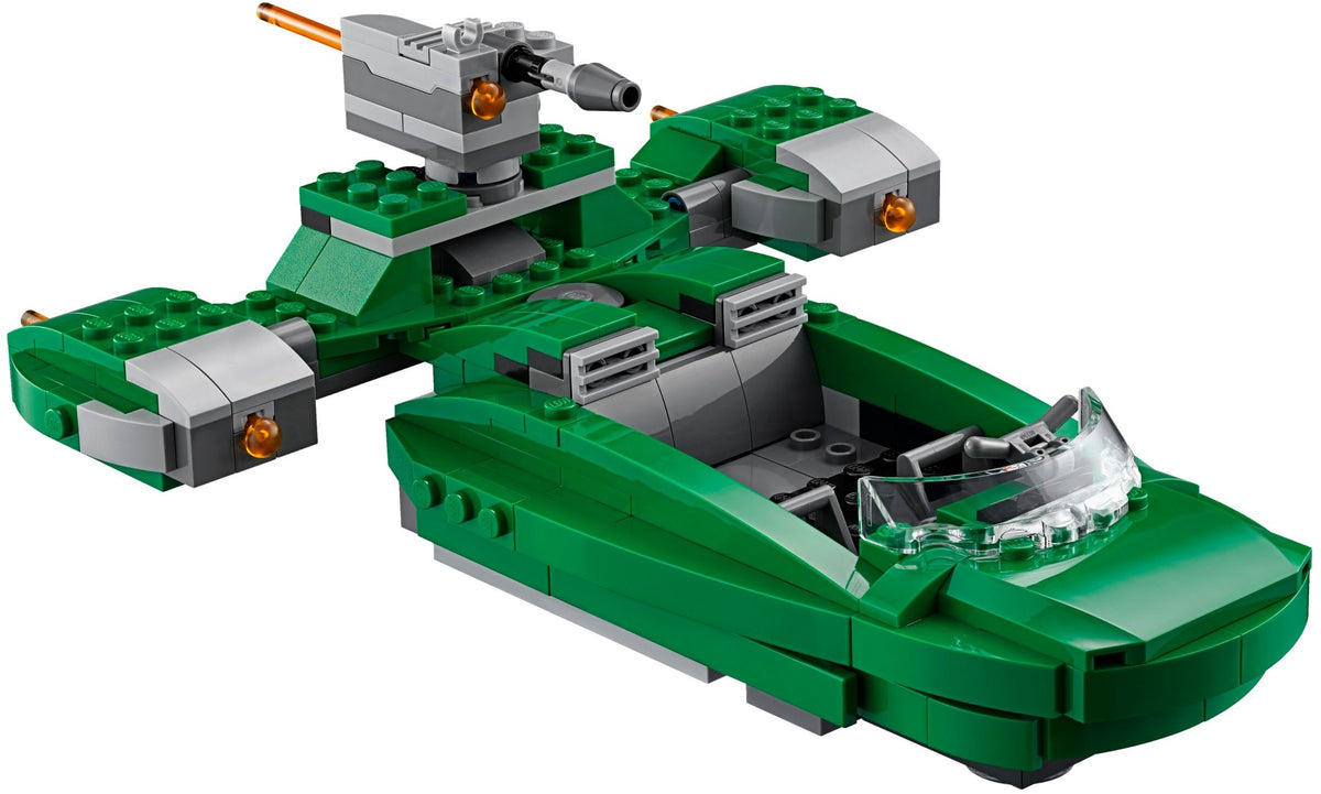 LEGO Star Wars 75091 Flash Speeder