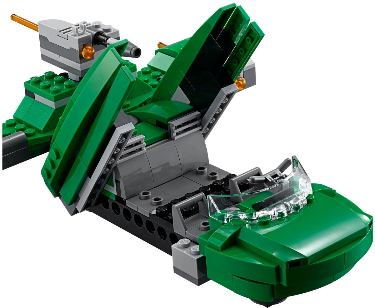 LEGO Star Wars 75091 Flash Speeder
