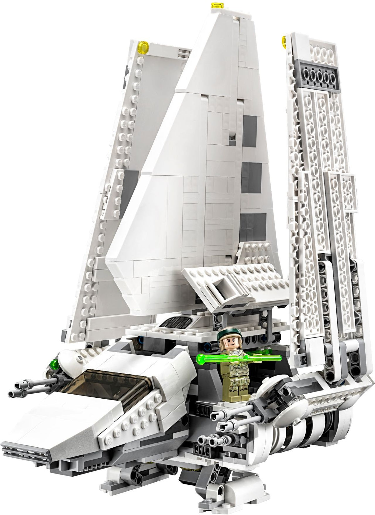 LEGO Star Wars 75094 Imperial Shuttle Tydirium
