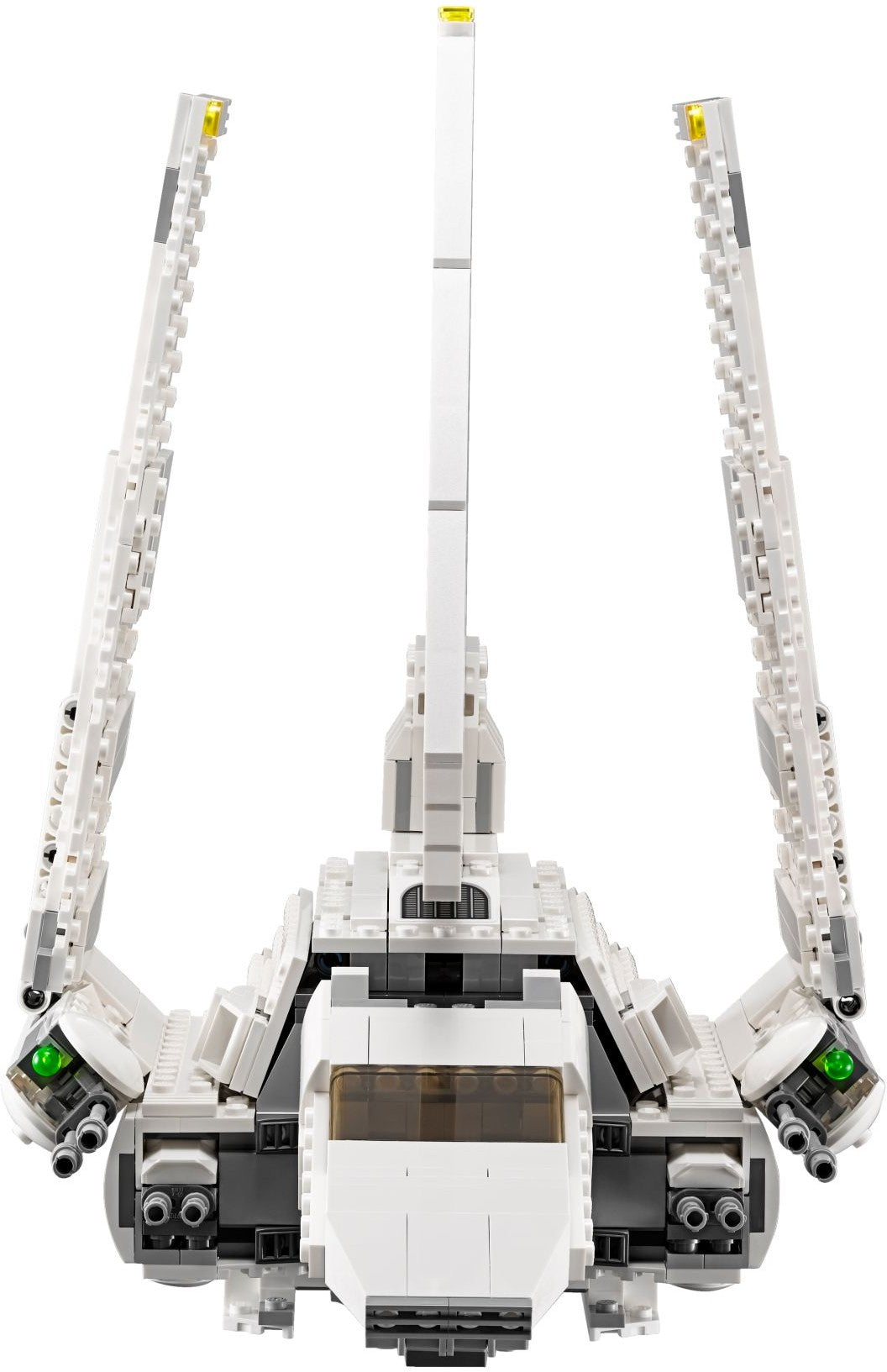 LEGO Star Wars 75094 Imperial Shuttle Tydirium