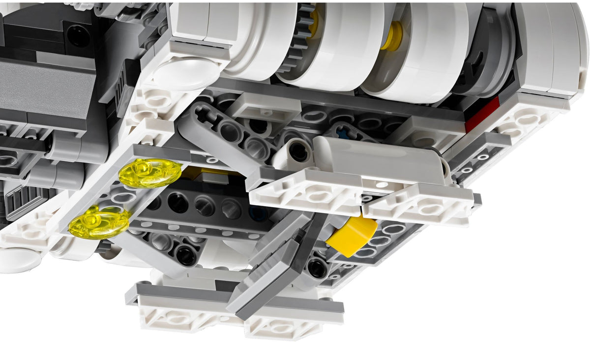 LEGO Star Wars 75094 Imperial Shuttle Tydirium