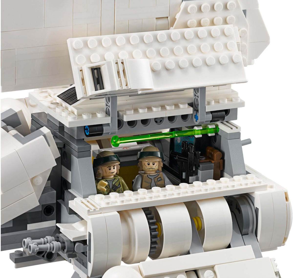 LEGO Star Wars 75094 Imperial Shuttle Tydirium