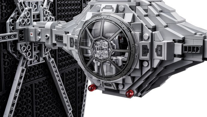 LEGO Star Wars 75095 UCS TIE Fighter