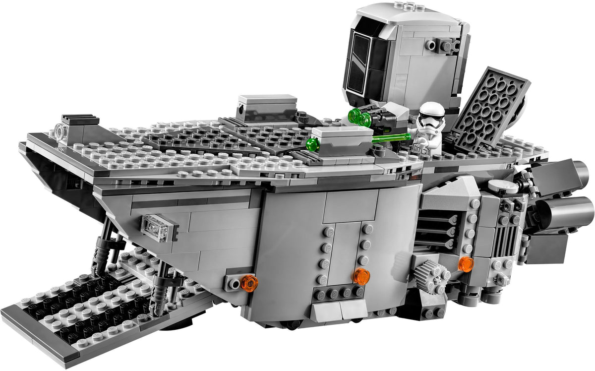 LEGO Star Wars 75103 First Order Transporter