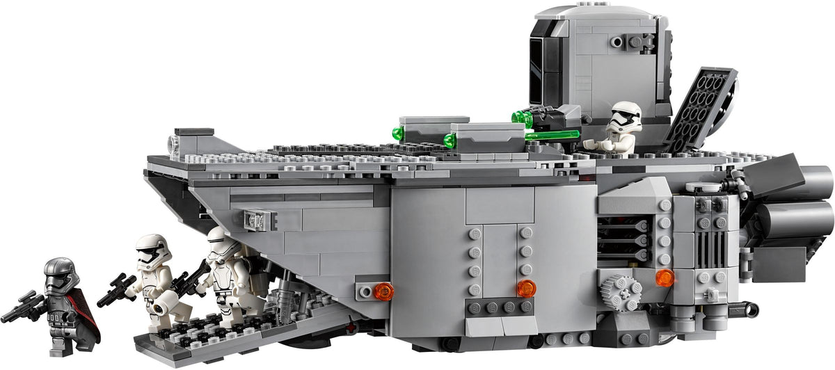 LEGO Star Wars 75103 First Order Transporter