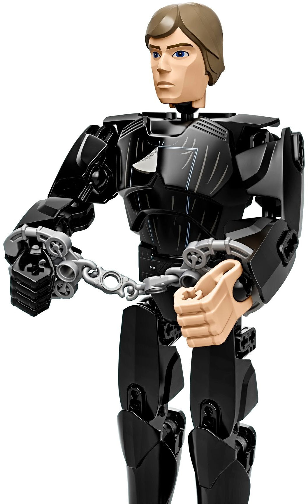 LEGO Star Wars Buildable Figures 75110 Luke Skywalker