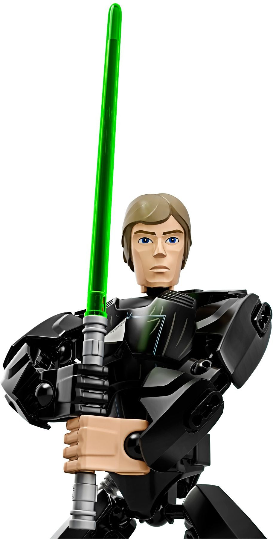 LEGO Star Wars Buildable Figures 75110 Luke Skywalker
