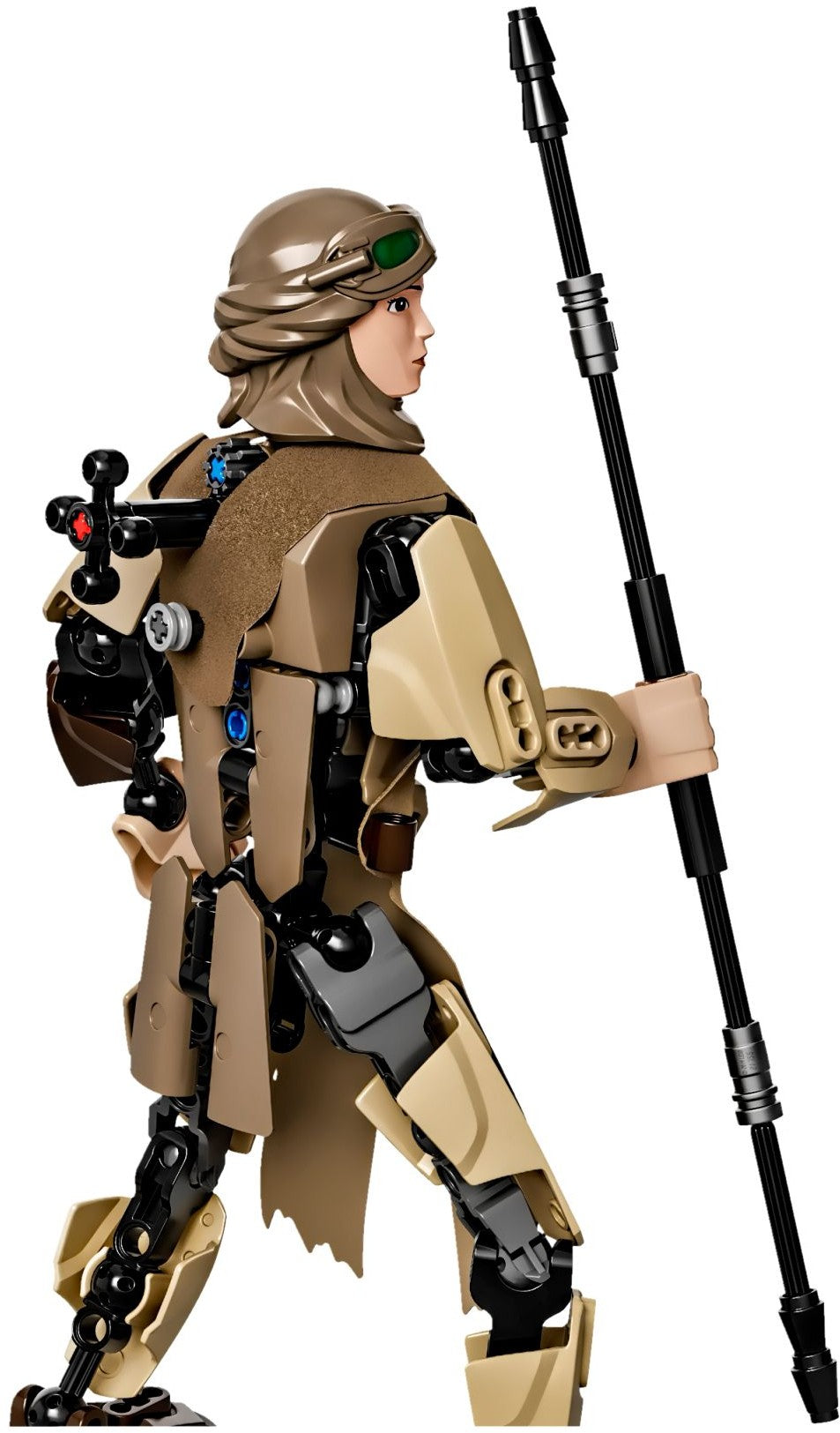 LEGO Star Wars 75113 Rey