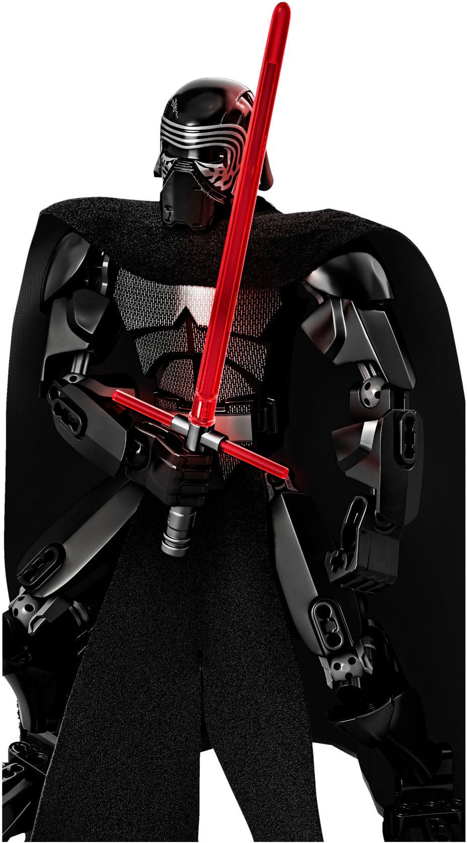 LEGO Star Wars 75117 Kylo Ren