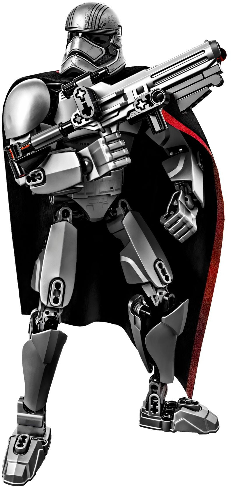 LEGO Star Wars 75118 Captain Phasma