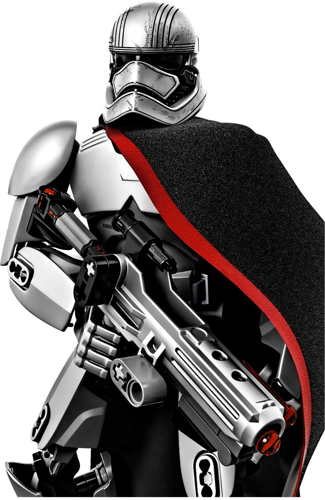 LEGO Star Wars 75118 Captain Phasma