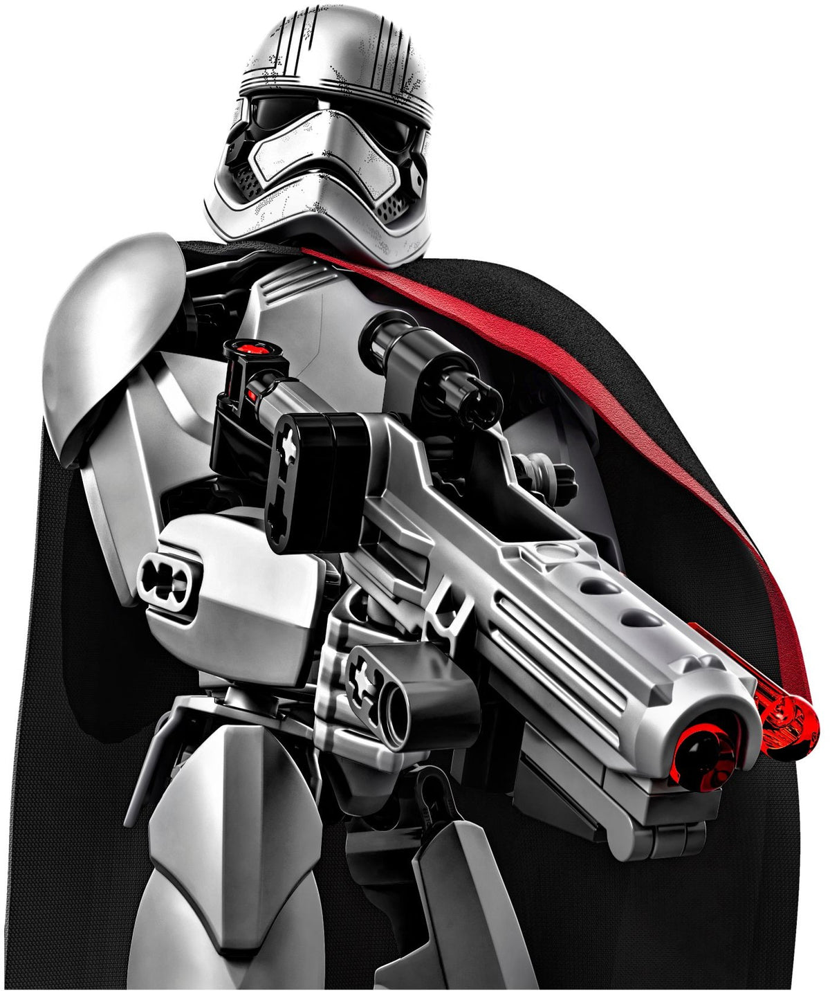 LEGO Star Wars 75118 Captain Phasma