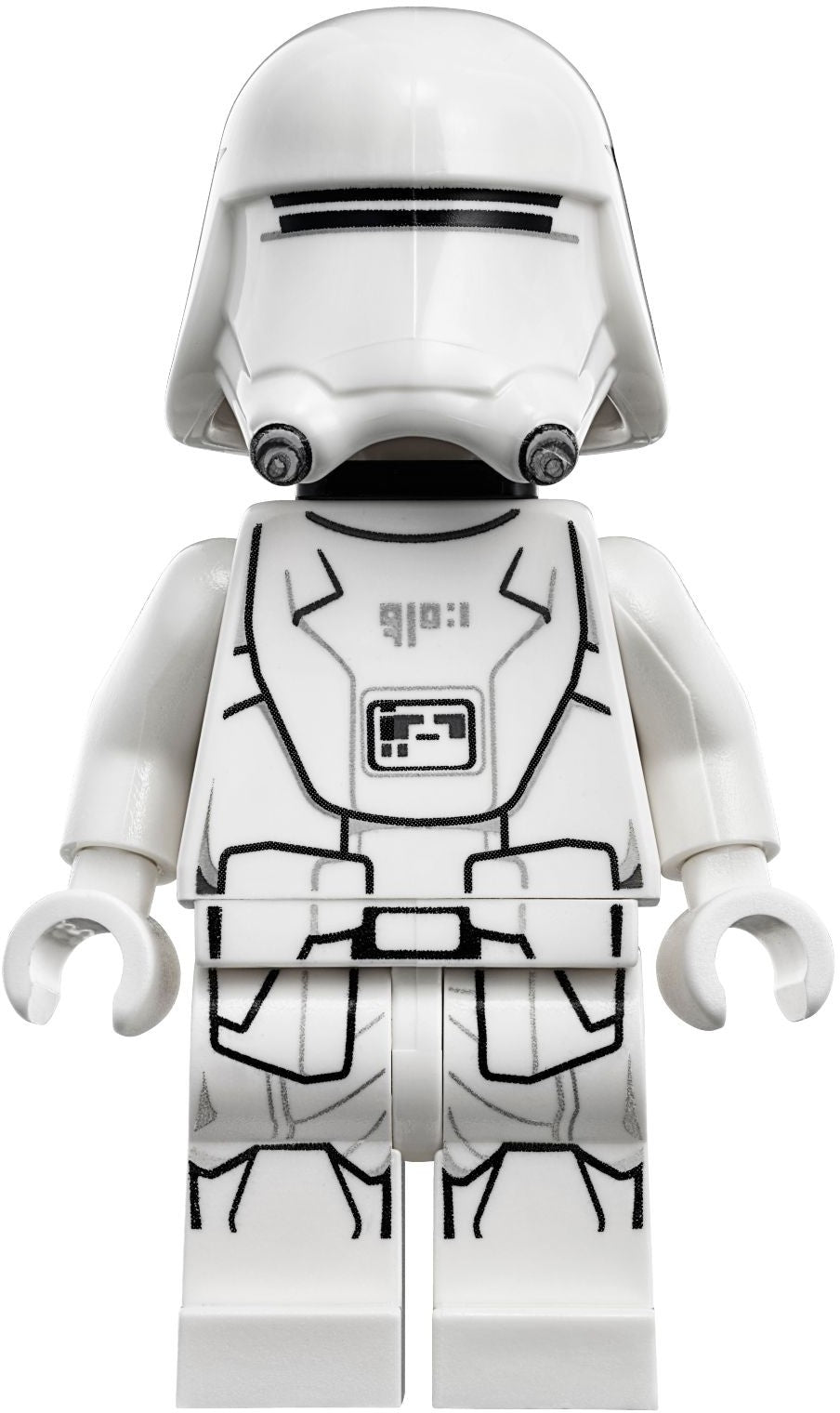 LEGO Star Wars 75126 First Order Snowspeeder