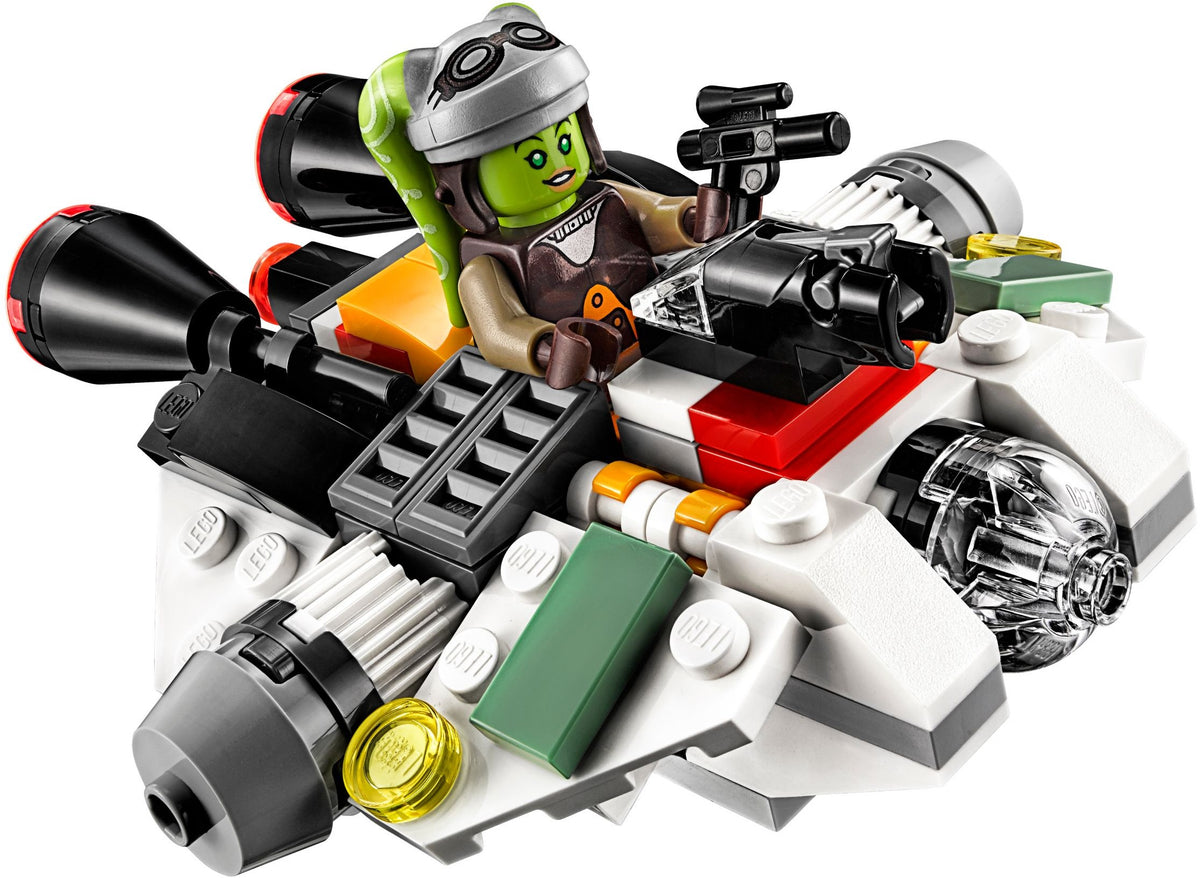 LEGO Star Wars 75127 The Ghost