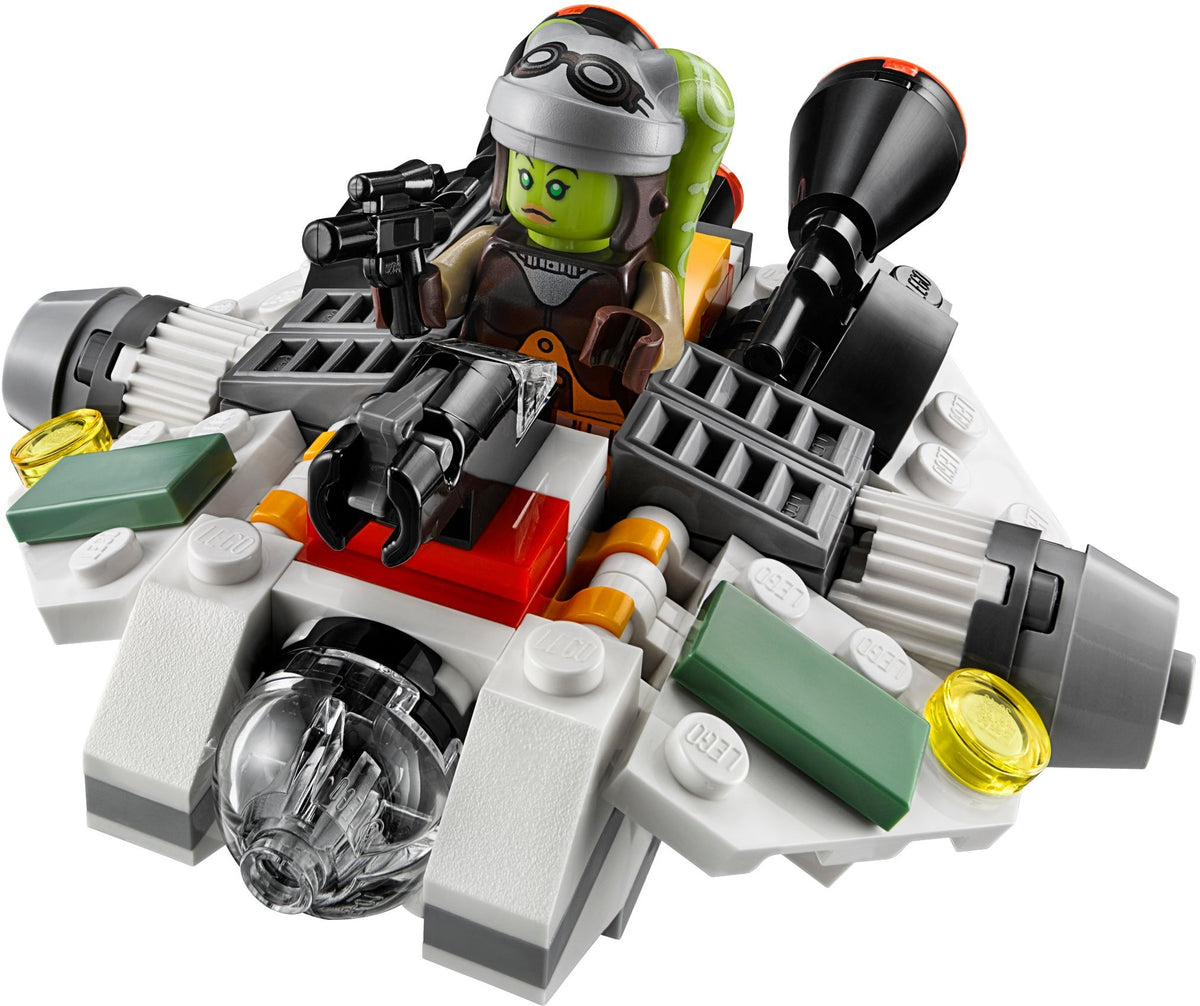 LEGO Star Wars 75127 The Ghost
