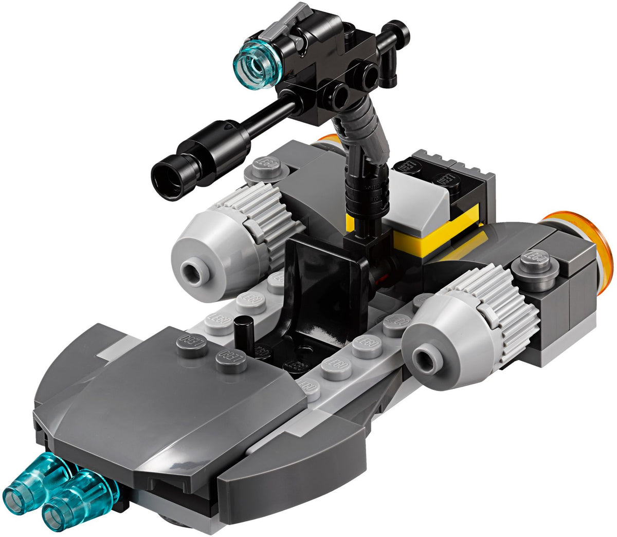 LEGO Star Wars 75131 Resistance Trooper Battle Pack