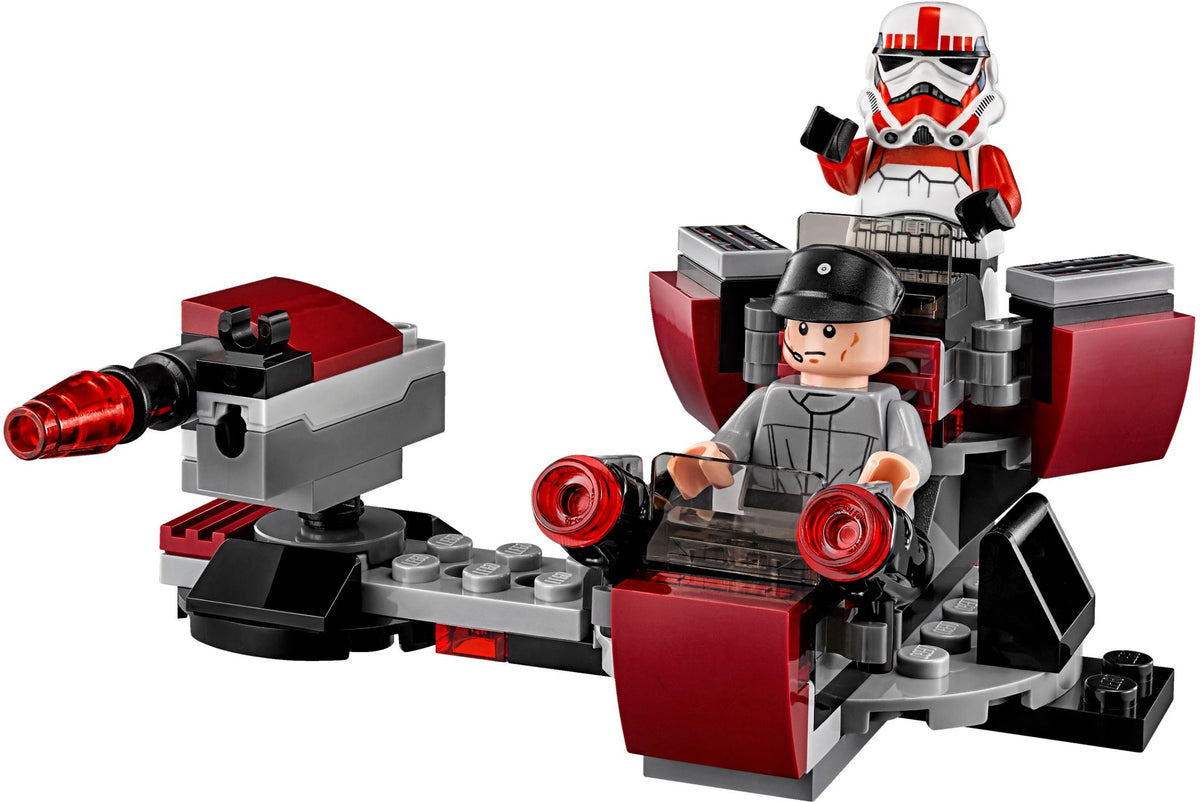 LEGO Star Wars 75134 Galactic Empire Battle Pack