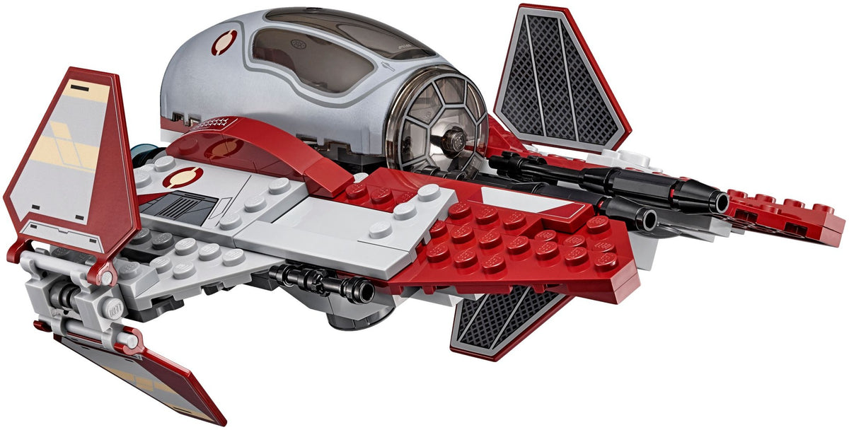 LEGO Star Wars 75135 Obi-Wan’s Jedi Interceptor