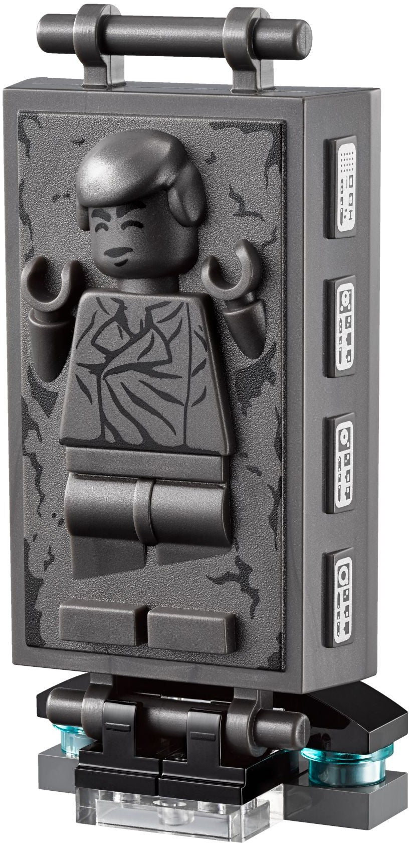 LEGO Star Wars 75137 Carbon Freezing Chamber