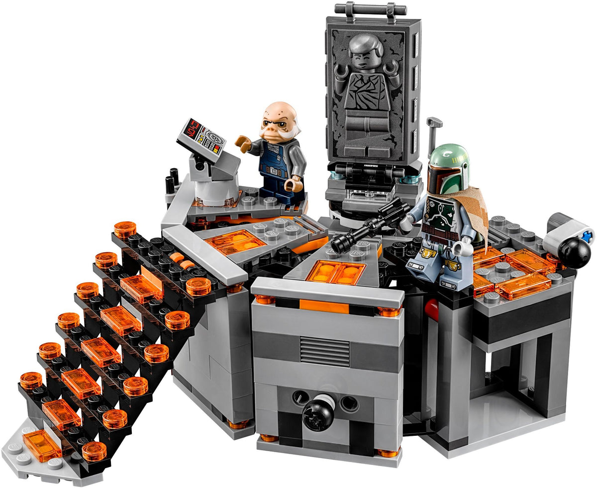 LEGO Star Wars 75137 Carbon Freezing Chamber