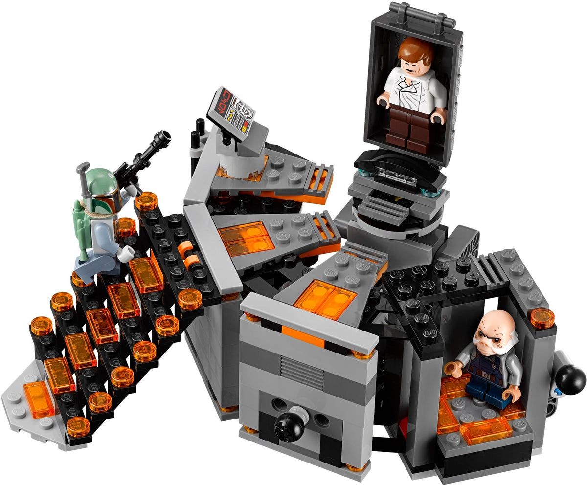 LEGO Star Wars 75137 Carbon Freezing Chamber