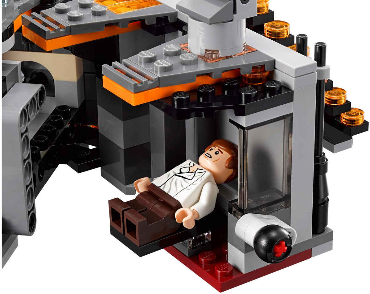 LEGO Star Wars 75137 Carbon Freezing Chamber