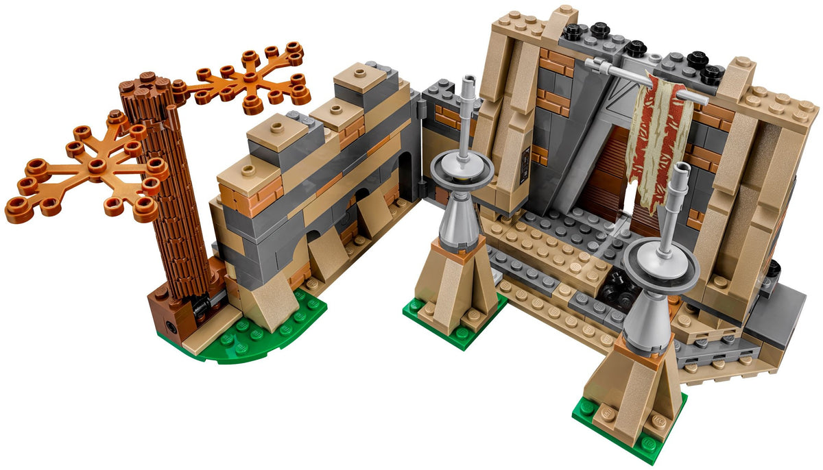 LEGO Star Wars 75139 Schlacht auf Takodana