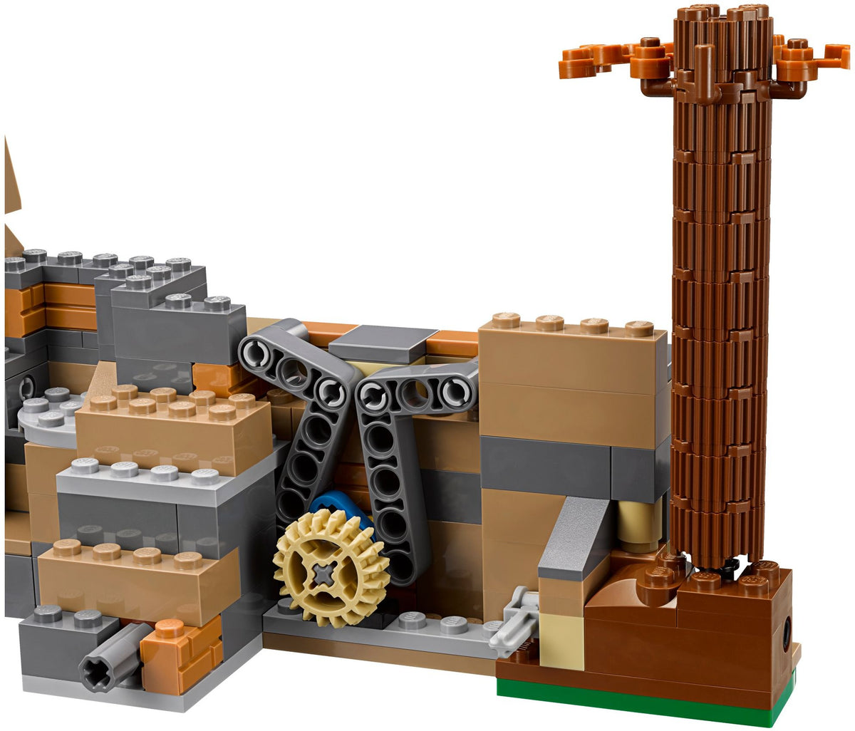 LEGO Star Wars 75139 Schlacht auf Takodana
