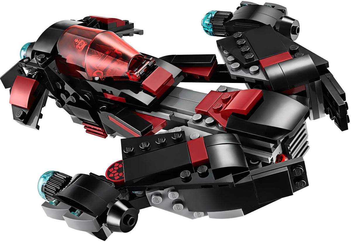 LEGO Star Wars 75145 Eclipse Fighter