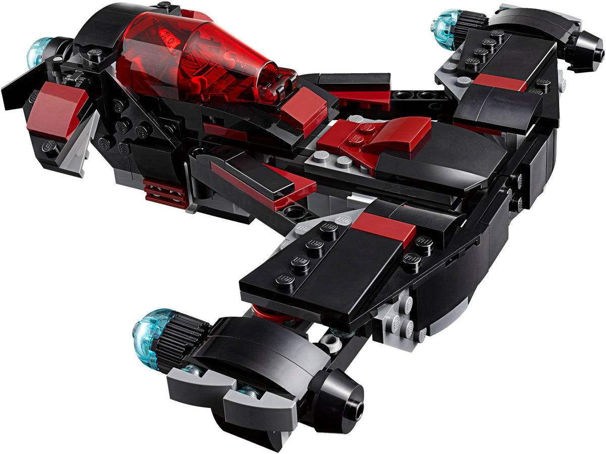 LEGO Star Wars 75145 Eclipse Fighter