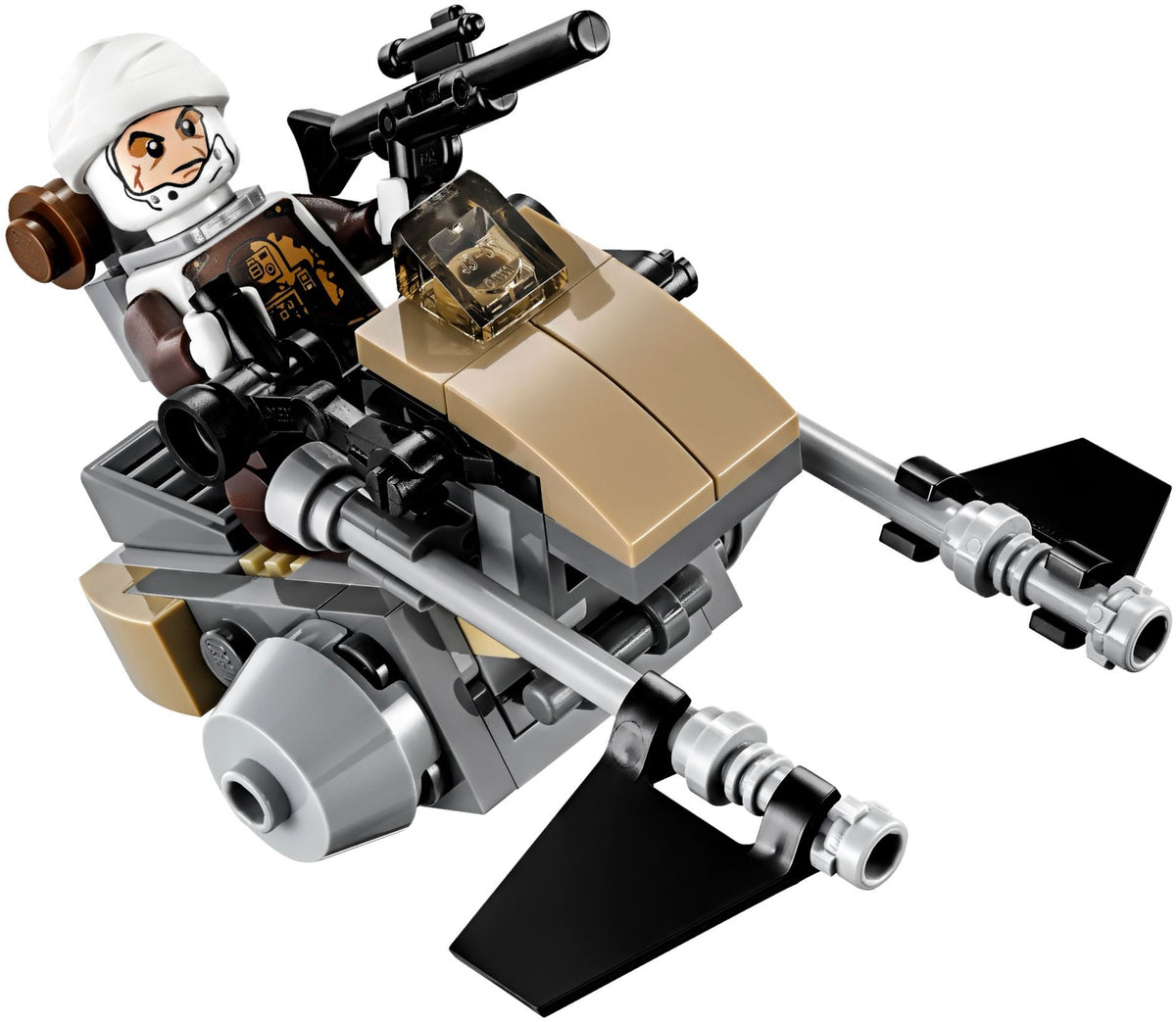 LEGO Star Wars 75145 Eclipse Fighter