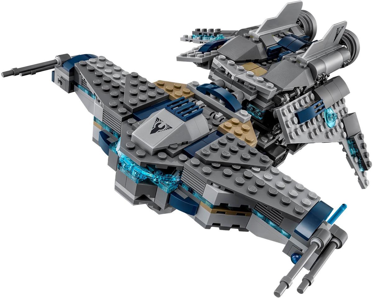LEGO Star Wars 75147 StarScavenger