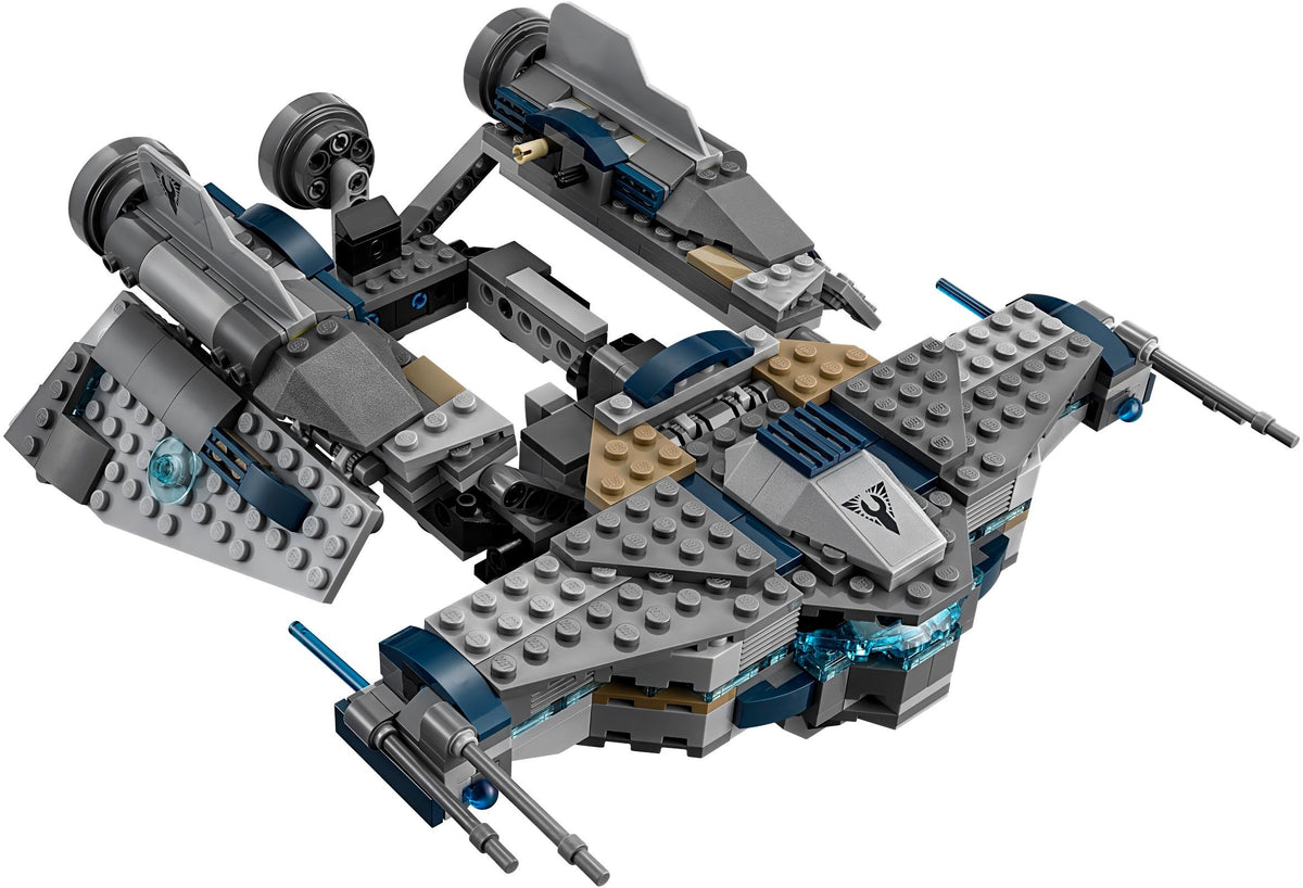 LEGO Star Wars 75147 StarScavenger