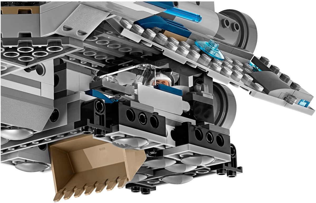 LEGO Star Wars 75147 StarScavenger