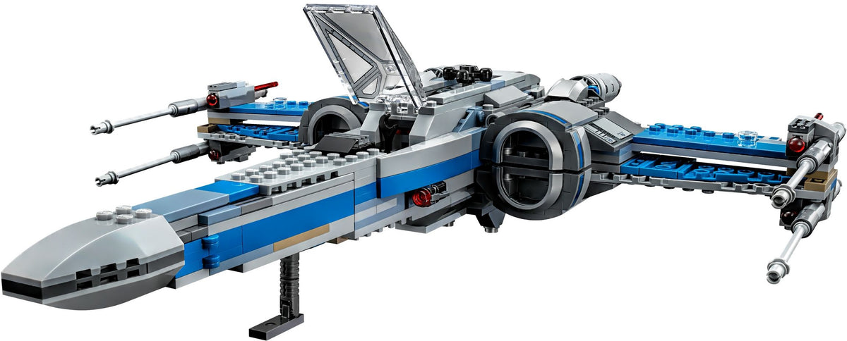 LEGO Star Wars 75149 Resistance X-Wing Fighter