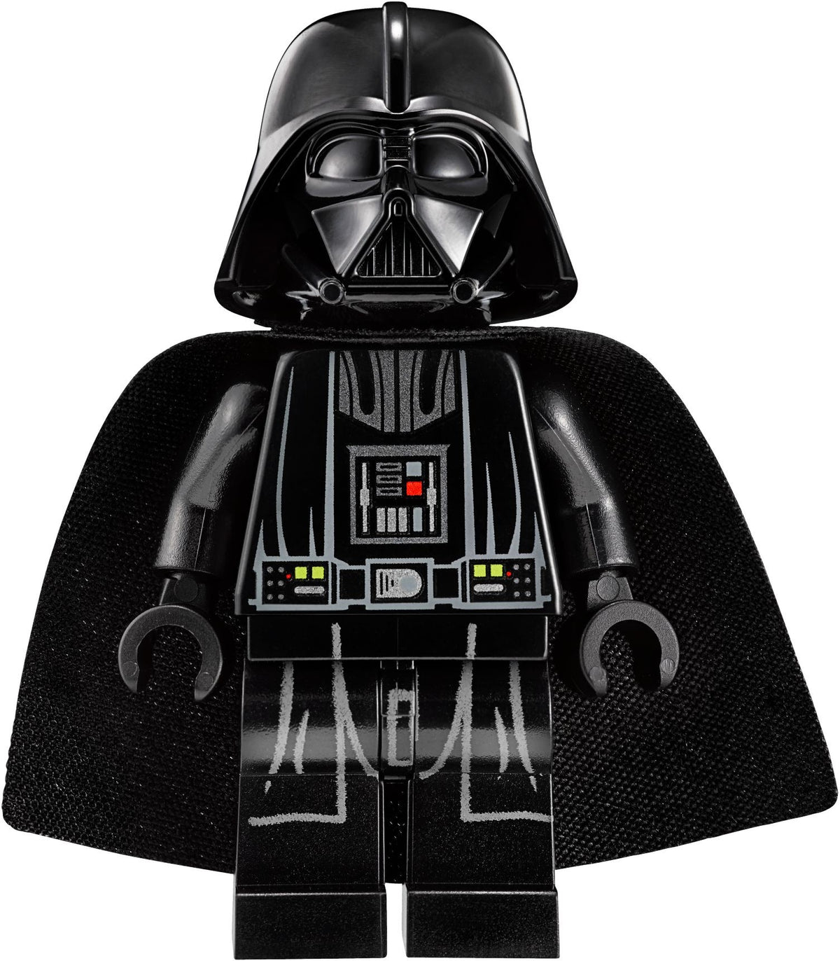 LEGO Star Wars 75150 Vader&#39;s TIE Advanced vs. A-Wing Starfighter