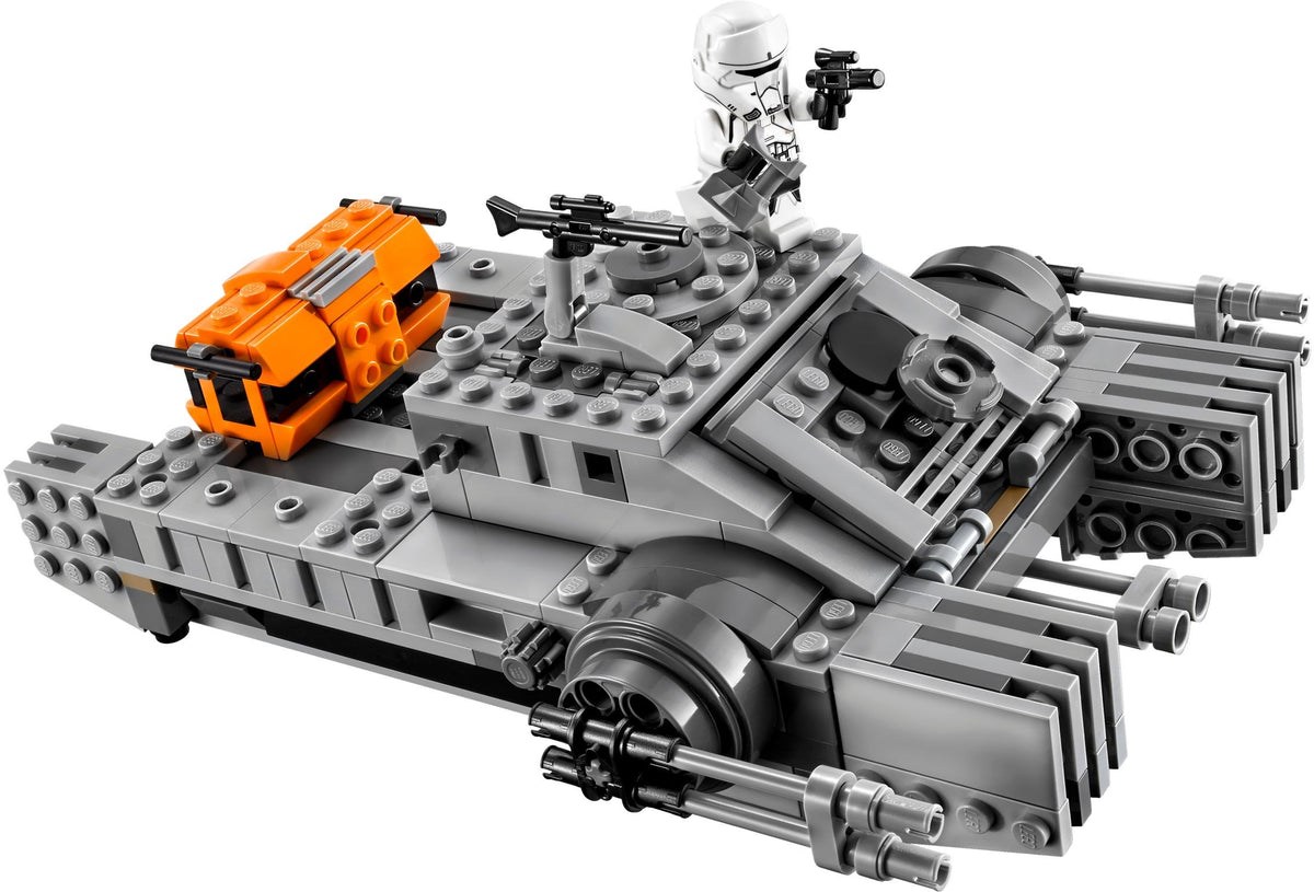 LEGO Star Wars 75152 Imperial Assault Hovertank