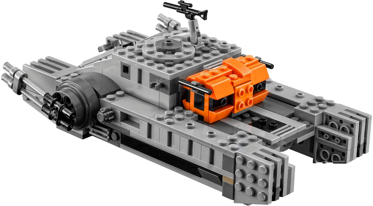 LEGO Star Wars 75152 Imperial Assault Hovertank
