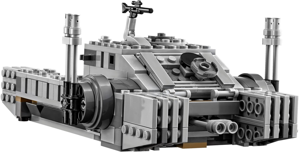 LEGO Star Wars 75152 Imperial Assault Hovertank