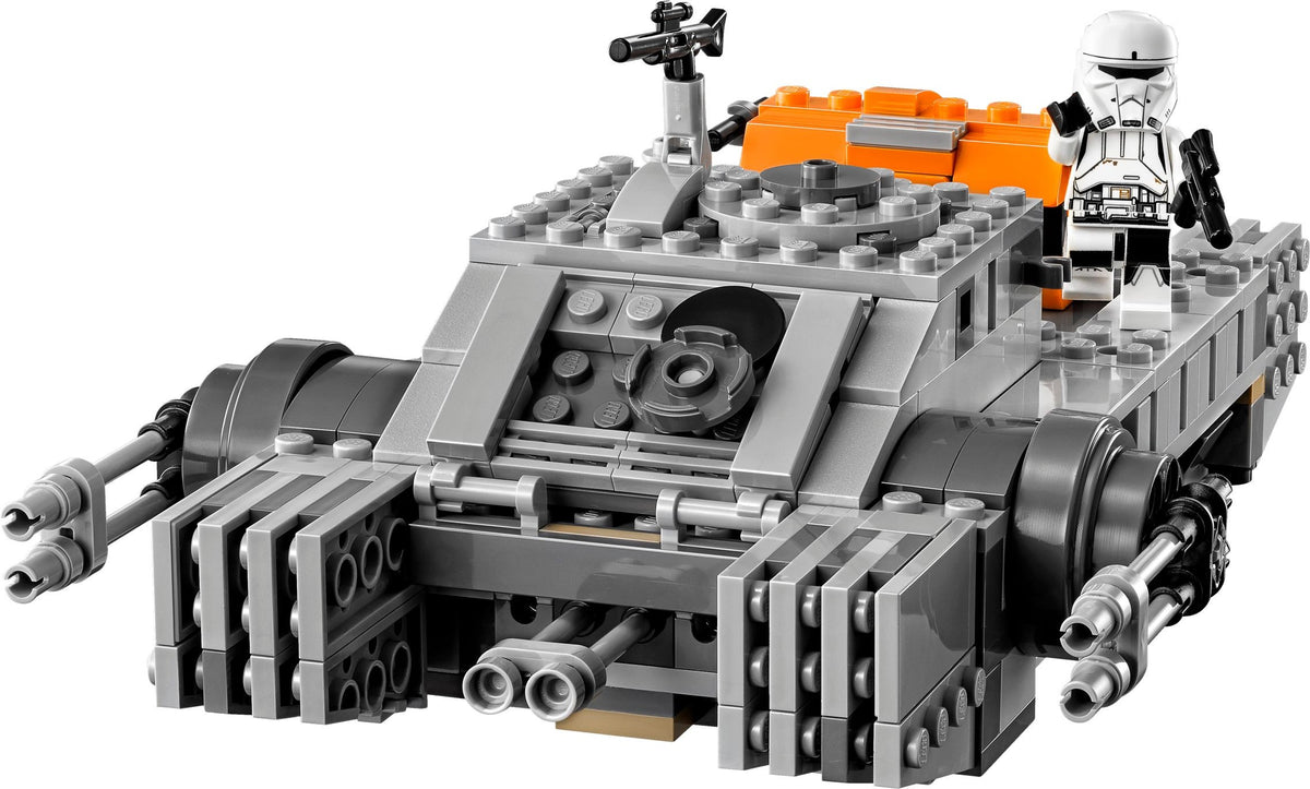 LEGO Star Wars 75152 Imperial Assault Hovertank