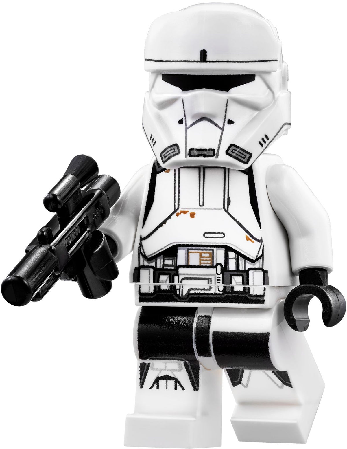 LEGO Star Wars 75152 Imperial Assault Hovertank