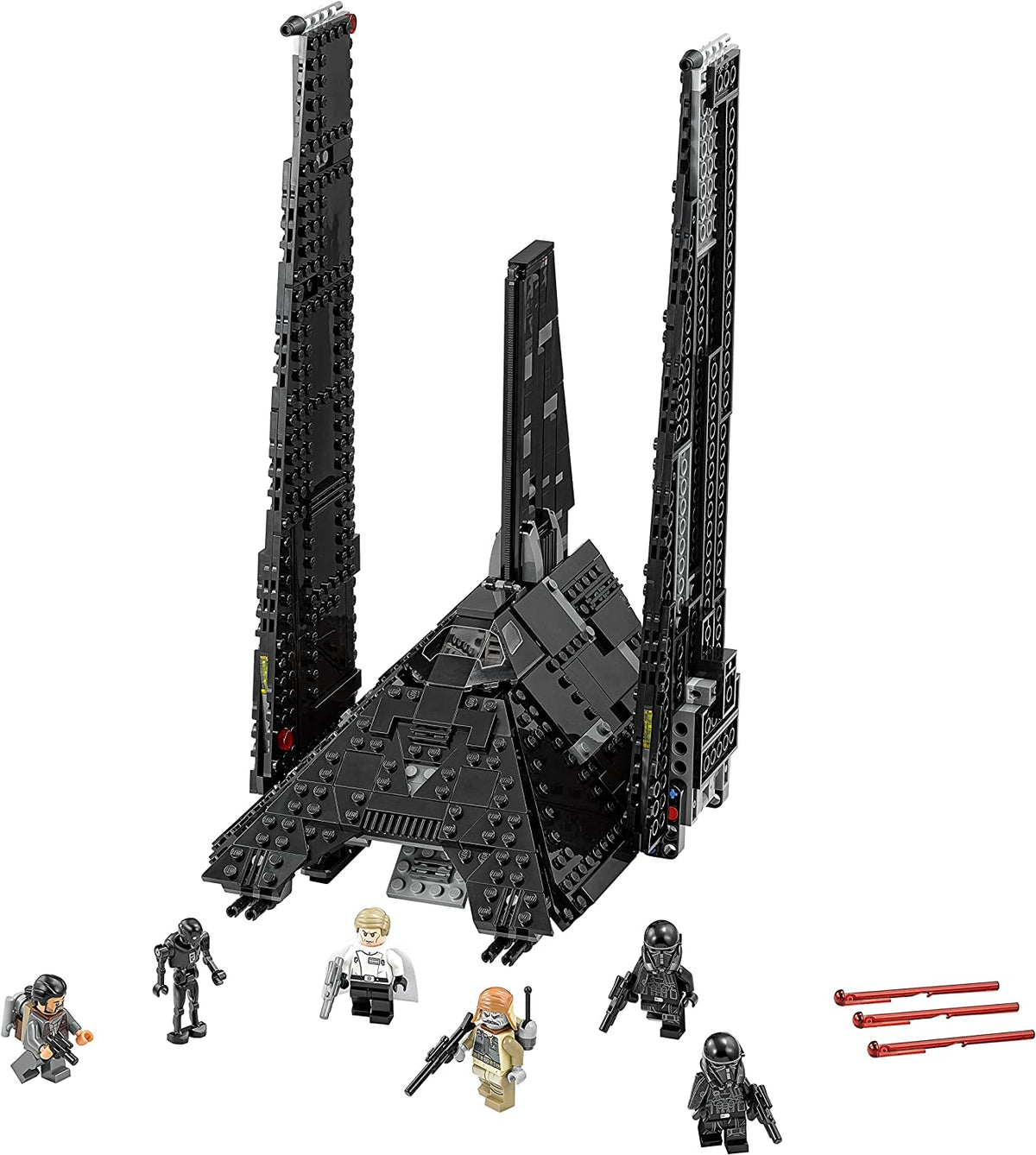 LEGO Star Wars 75156 Krennics Imperial Shuttle