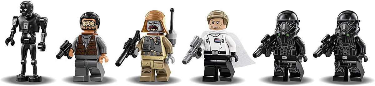 LEGO Star Wars 75156 Krennics Imperial Shuttle