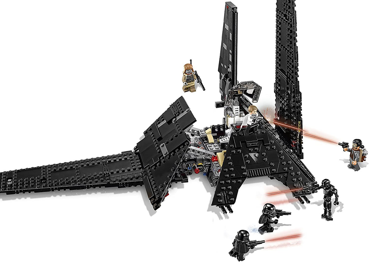 LEGO Star Wars 75156 Krennics Imperial Shuttle