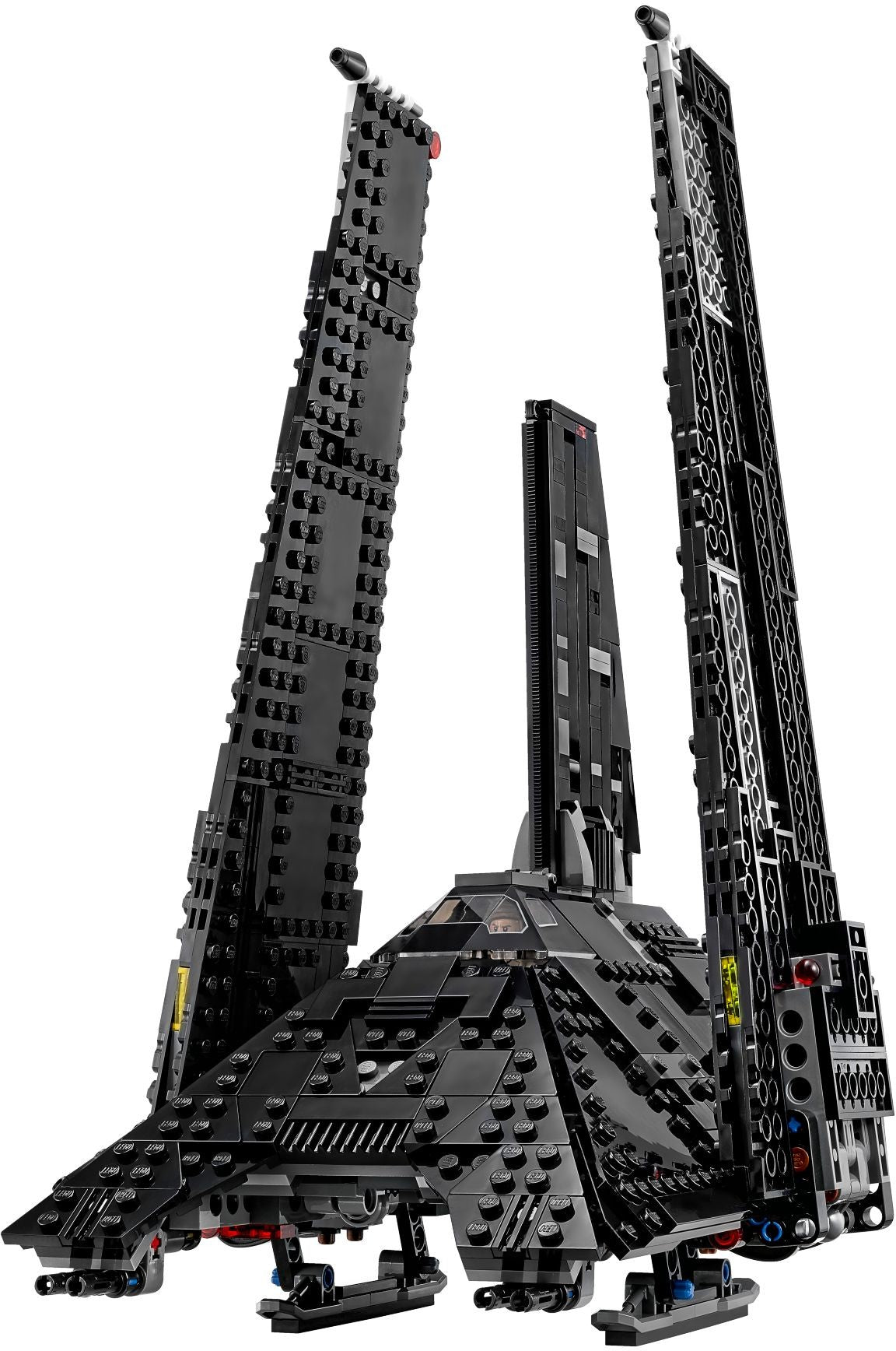 LEGO Star Wars 75156 Krennics Imperial Shuttle