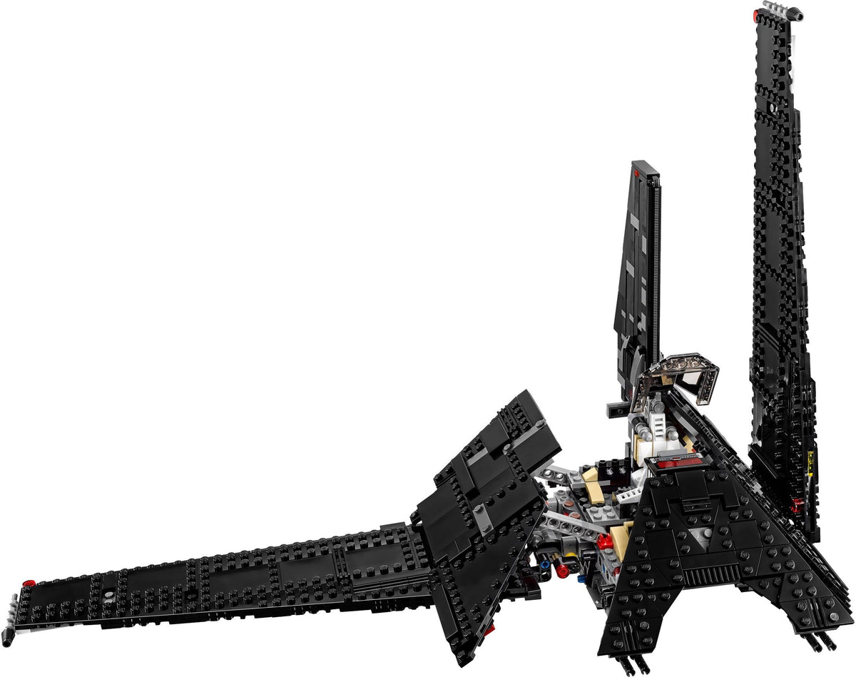 LEGO Star Wars 75156 Krennics Imperial Shuttle