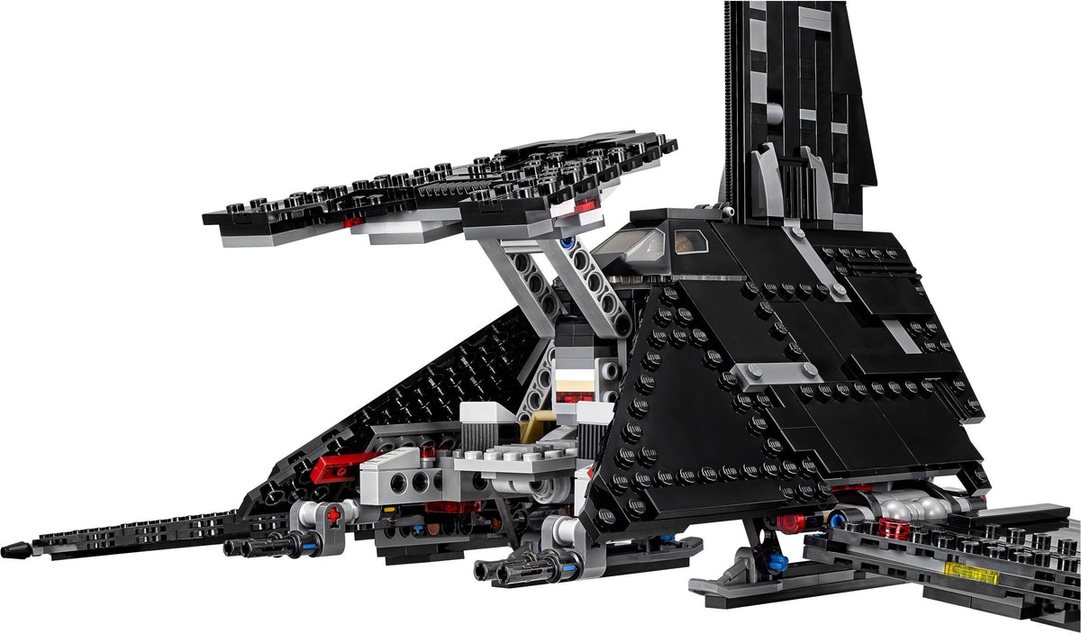 LEGO Star Wars 75156 Krennics Imperial Shuttle