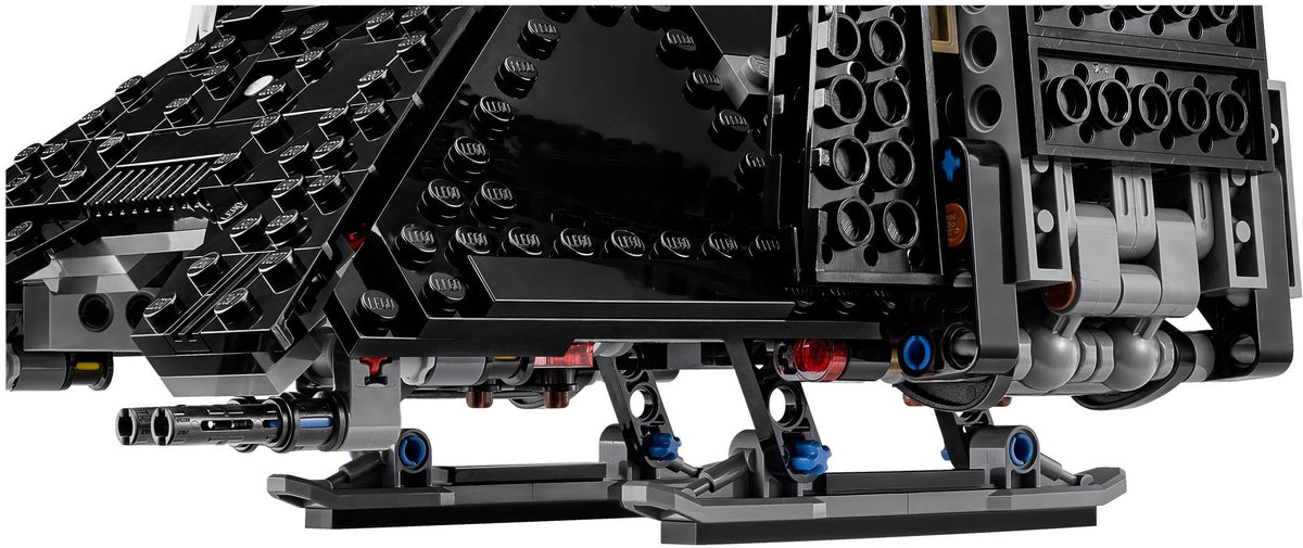 LEGO Star Wars 75156 Krennics Imperial Shuttle